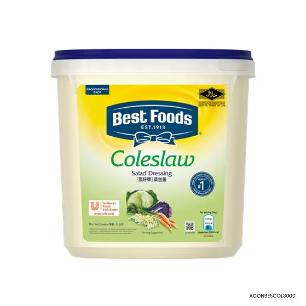 Coleslaw Dressing
